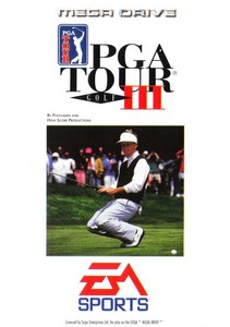 PGA TOUR : Golf III