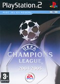 UEFA Champions League 2004-2005