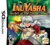Inuyasha : Secret Of The Divine Jewel