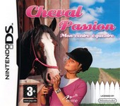 Cheval Passion : Mon Centre Equestre