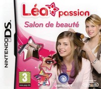 Lea Passion Salon de Beauté
