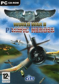 World War II : Pacific Heroes