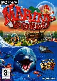 Wildlife Park 2 : Marine World