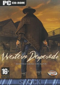 Western Desperado
