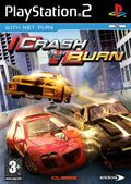 Crash 'n' Burn