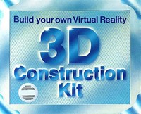 3D Construction Kit