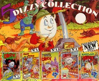 Dizzy Collection