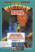 Ikari Warriors II : Victory Road