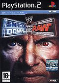 WWE SmackDown ! Vs. RAW