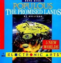 Populous : The Promised Lands
