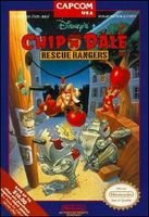 Disney's Chip n' Dale : Rescue Rangers