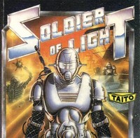 Soldier of Light