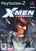 X-Men : Legends