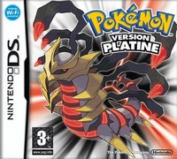 Pokémon Platine