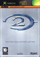 Halo 2 :  Edition Collector Limitée