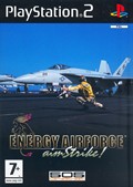 Energy AirForce Aim Strike
