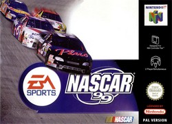 Nascar Racing 99