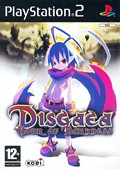 Disgaea : Hour Of Darkness