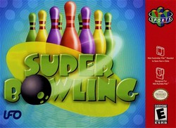 Super Bowling
