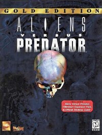 Aliens versus Predator : Gold Edition