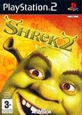 Shrek 2 : The Game