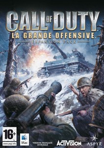 Call of Duty : La Grande Offensive