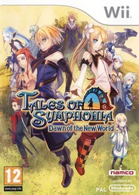 Tales of Symphonia : Dawn of the New World