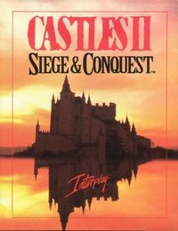 Castles II : Siege & Conquest
