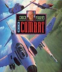Chuck Yeager's Air Combat