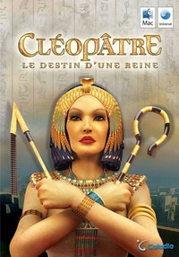 Cléopâtre : Le Destin d'une Reine