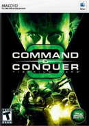 Command & Conquer 3 : Les Guerres du Tibérium