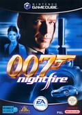 James Bond 007 : NightFire