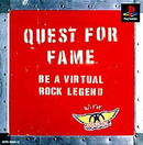 Aerosmith: Quest for Fame