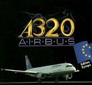 A320 Airbus : Edition Europa