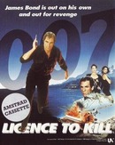 007 : Licence to Kill