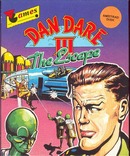 Dan Dare III : The Escape