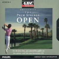 ABC Sports Presents: The Palm Spring Open
