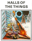 Halls of the Things