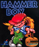 Hammer Boy
