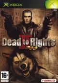 Dead to Rights II : Hell to Pay