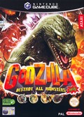 Godzilla : Destroy All Monster Melee