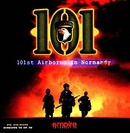 101st Airborne In Normandy