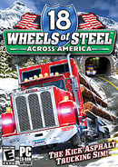 18 Wheels of Steel : Across America
