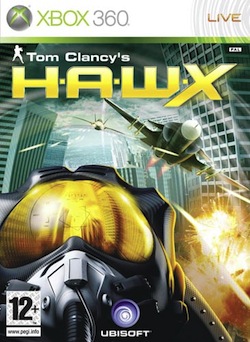 Tom Clancy's H..AW.X