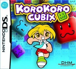 Korokoro Cubix