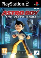 Astro Boy : The Video Game