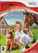 Ma clinique veterinaire