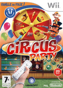 Circus Party