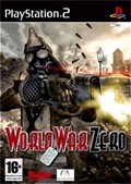 World War Zero : Iron Storm