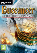 Buccaneer : The Pursuit of Infamy
